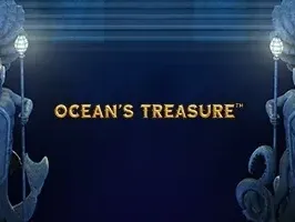 Ocean's Treasure DNT game thumbnail