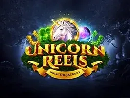 Unicorn Reels game thumbnail