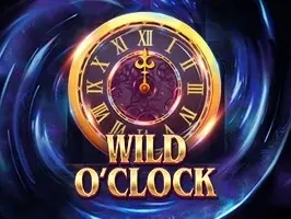Wild O'Clock game thumbnail