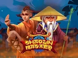อาจารย์เส้าหลิน game thumbnail