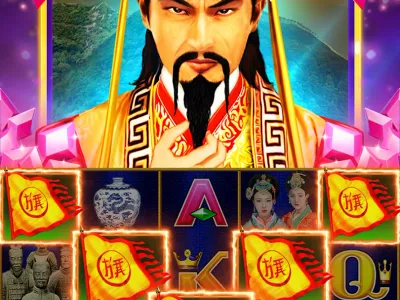 ระบบการเล่นเกมที่ลื่นไหล screenshot