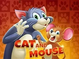 Cat and Mouse