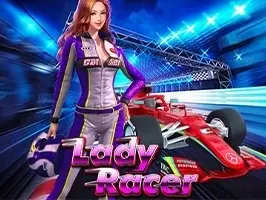 Lady Racer
