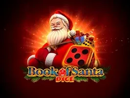 หนังสือลูกเต๋าของซานตาคลอส