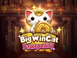 Big Win Cat Pawsperity