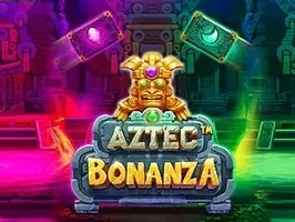 Aztec Bonanza game thumbnail