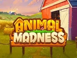 Animal Madness game thumbnail